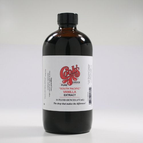 8 oz Pure Maple Extract W851063
