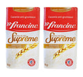 French T45 Supreme Wheat Flour (2 Pack, Total of 2kg) J705859