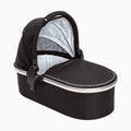 Black Stroller Carriage U2581