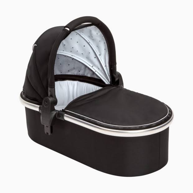 Black Stroller Carriage U2581