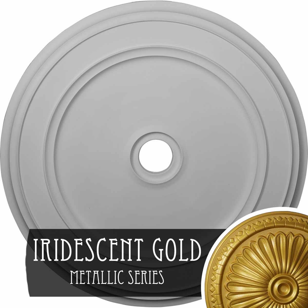 Classic Ceiling Medallion N52280