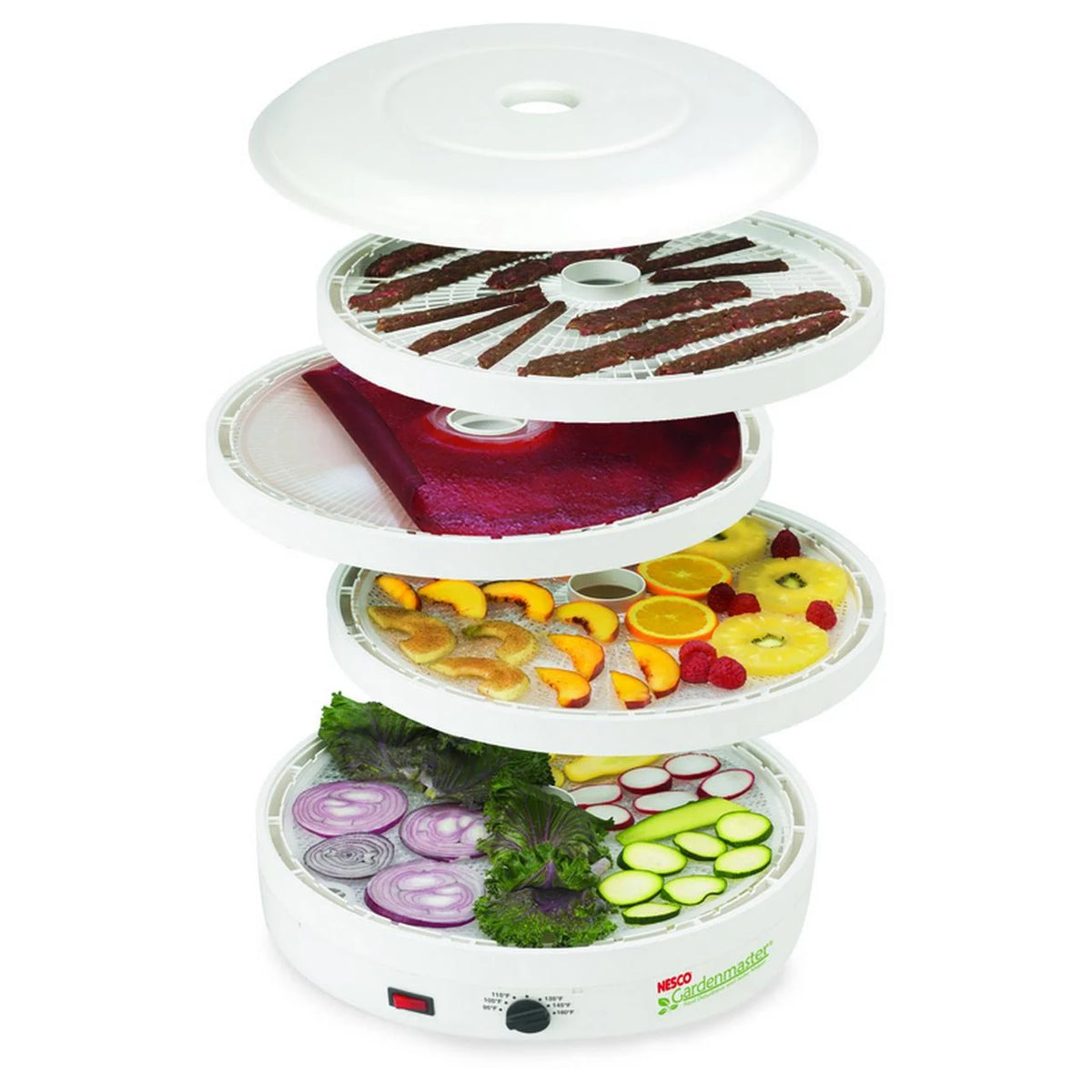 Food Dehydrator J89559