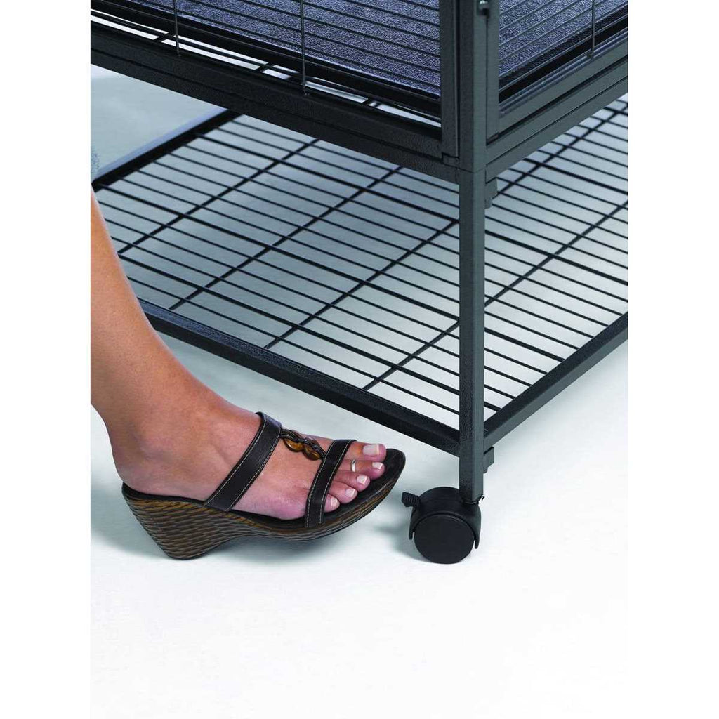 Single Unit Small Animal Cage D56264