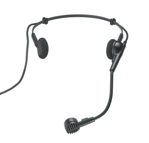 Hypercardioid Dynamic Headworn Microphone K827609