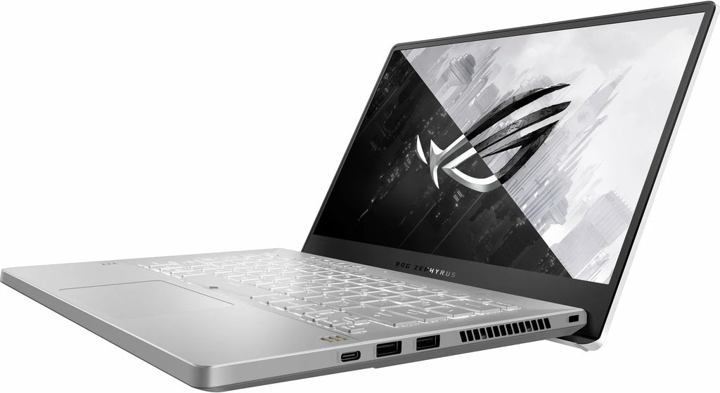 14" FHD 144Hz Gaming Laptop, AMD Ryzen 7 5800HS, GeForce RTX 3060, 24GB RAM, 2TB PCIe SSD A81919