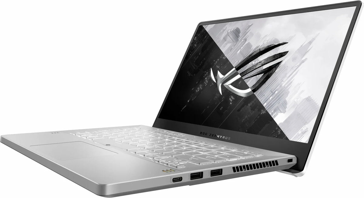 14" FHD 144Hz Gaming Laptop, AMD Ryzen 7 5800HS, GeForce RTX 3060, 24GB RAM, 2TB PCIe SSD A81919