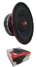 10x22 8 Ohm 800W Midbass Speaker J55128