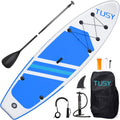 10' Inflatable Stand Up Paddleboard with Carry Bag U680