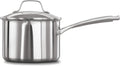 3.5 Quart Saucepan with Lid N8292