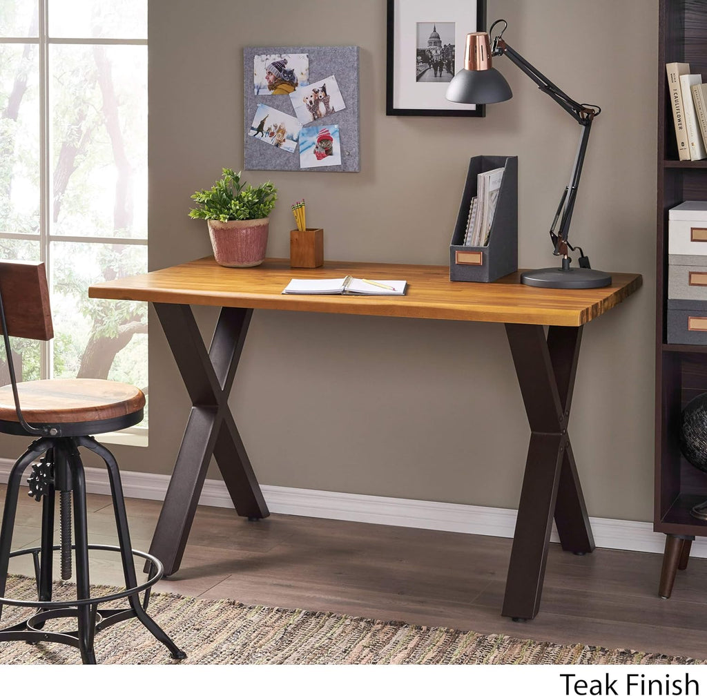 Acacia Desk I7312