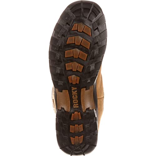 ProLight Hunting Waterproof Snake Boot X1458