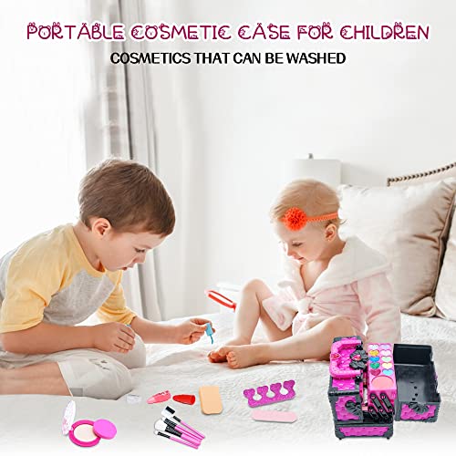 Washable Non Toxic Makeup Set for Kids A4118