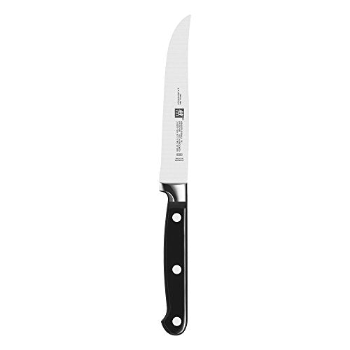 4-Piece German Steak Knife Set R716