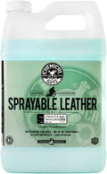 Leather Cleaner and Conditioner 1 Gal Pack of 2 B498