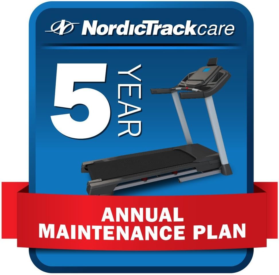 Fitness Equipment Maintenance Plan X15614