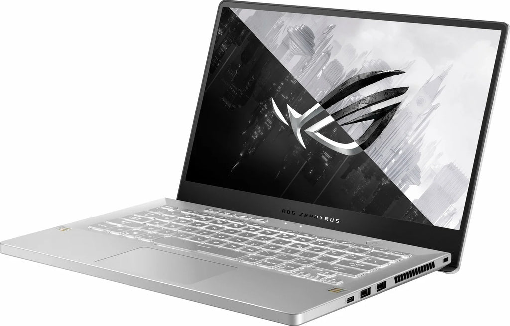 14" FHD 144Hz Gaming Laptop, AMD Ryzen 7 5800HS, GeForce RTX 3060, 24GB RAM, 2TB PCIe SSD A81919