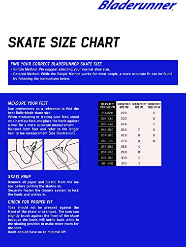 Women's Adult Fitness Inline Skate K503808