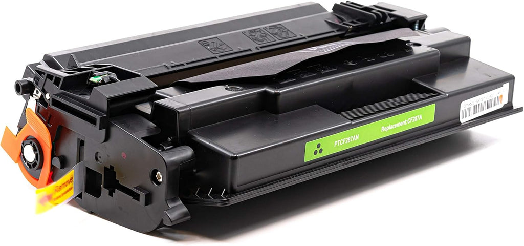 Compatible Toner Cartridge Replacement Black 4 Pack L6625