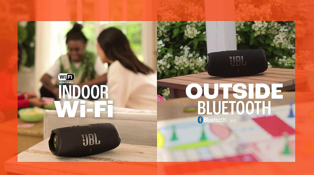 Portable Wireless Speaker L8323