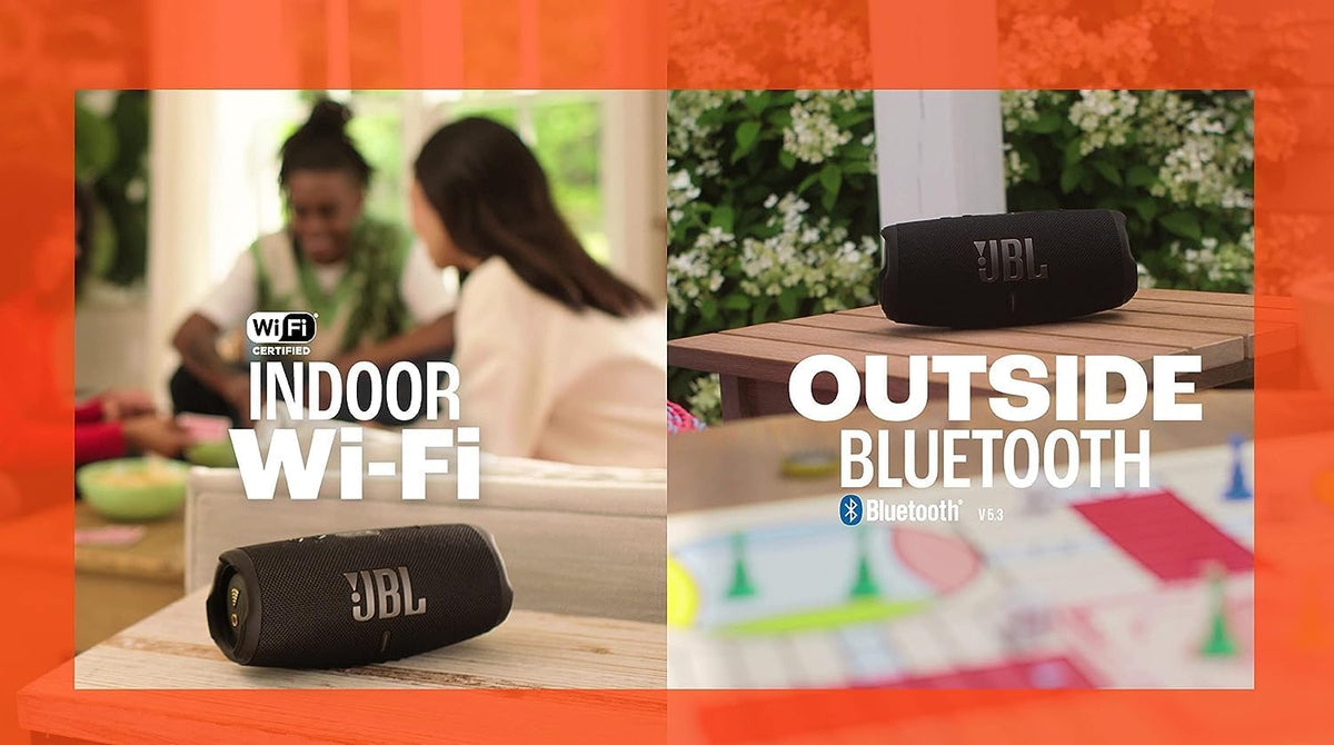 Portable Wireless Speaker L8323