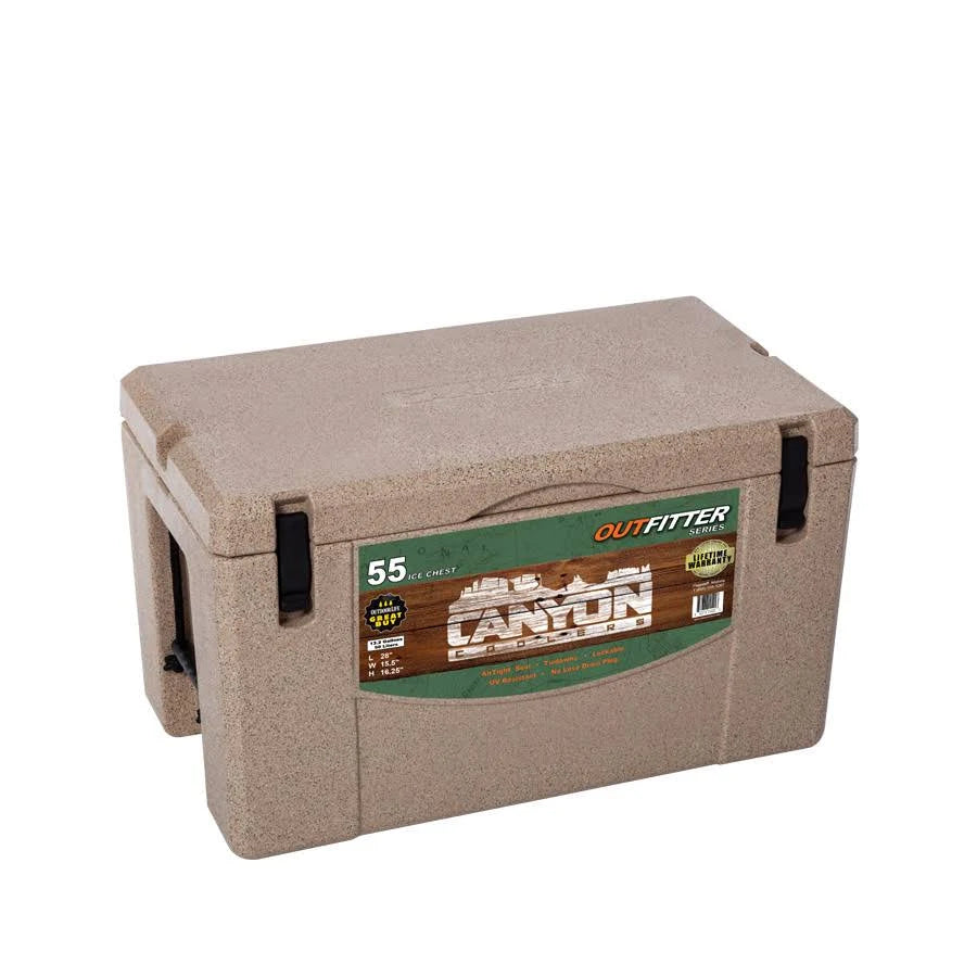 55 Quart Cooler B712787
