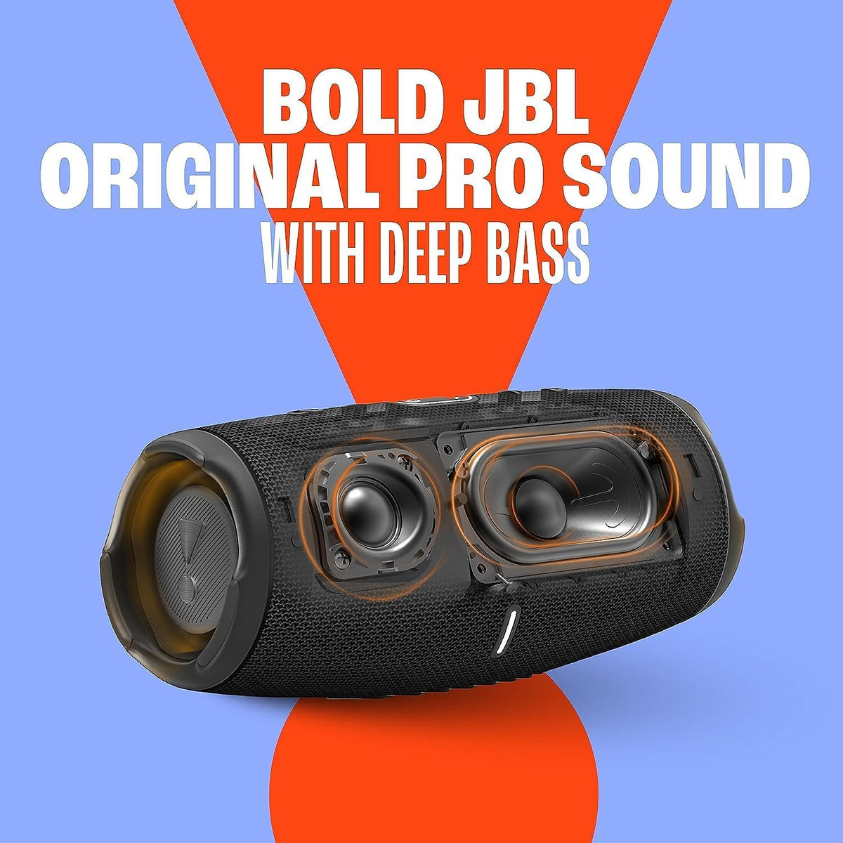 Portable Wireless Speaker L8323
