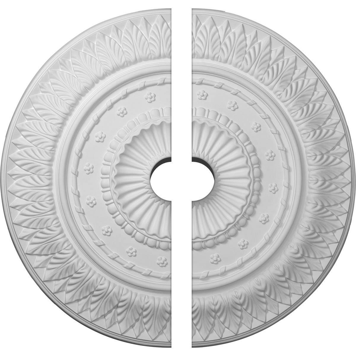 Ceiling Medallion X701