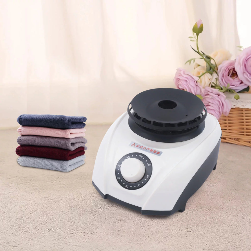 Portable Mini Electric Clothes Dryer 1200W U1596