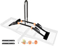 Bike Rack Attachment for Hitch Cargo Carrier with Mesh Base L762