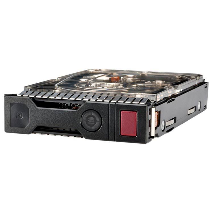300 GB 2.5 SAS 10,000 rpm Hot-swap HDD I5656