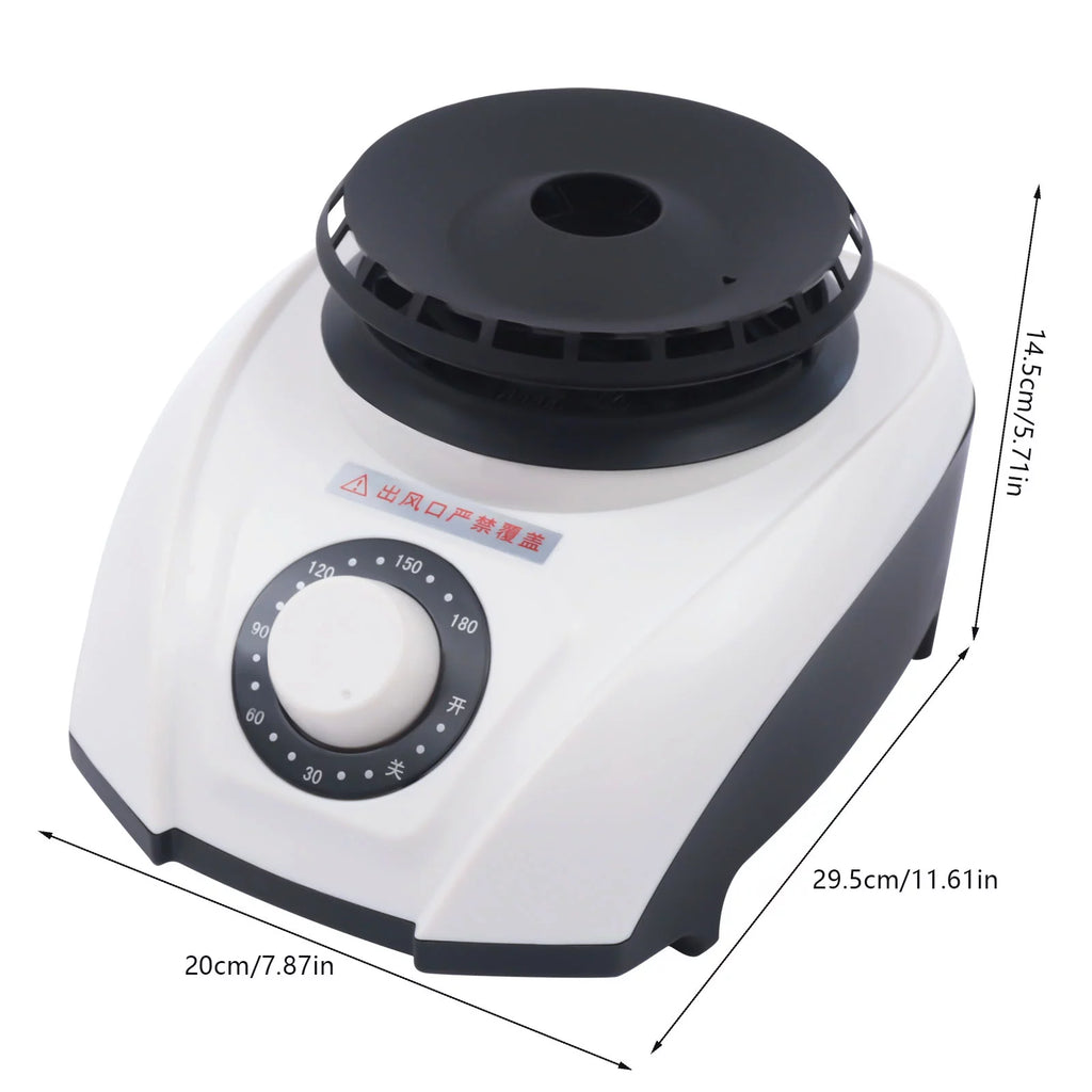 Portable Mini Electric Clothes Dryer 1200W U1596
