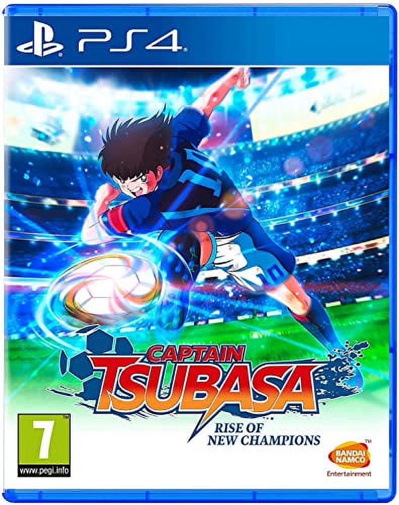 PS4 Game I438