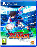 PS4 Game I438
