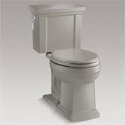 Cashmere Elongated Two-Piece Toilet H954631