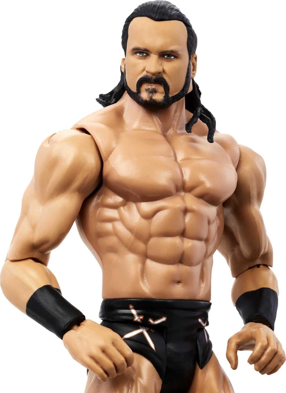 6 in Posable Action Figure G619344