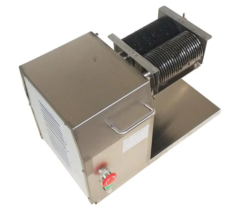 Commercial Electric Meat Cutting Machine Slicer Cutter with 3mm Blade I5046