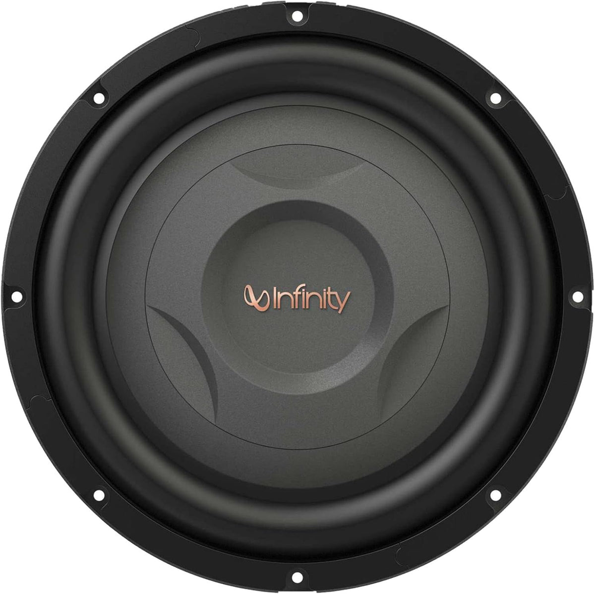 10 Inch Low Profile Subwoofer O22412