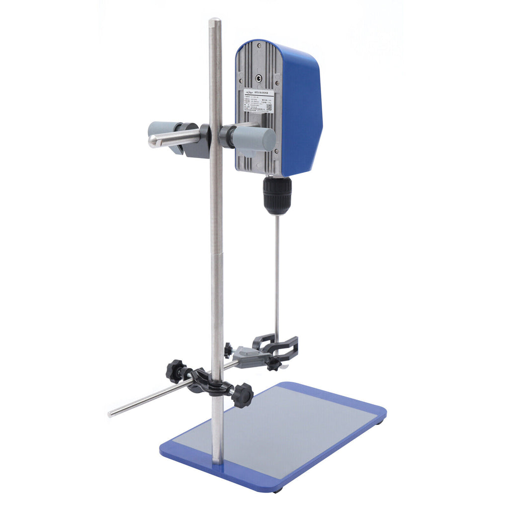 20L Lab Electric Overhead Stirrer Mixer Agitator Homogenizer I531
