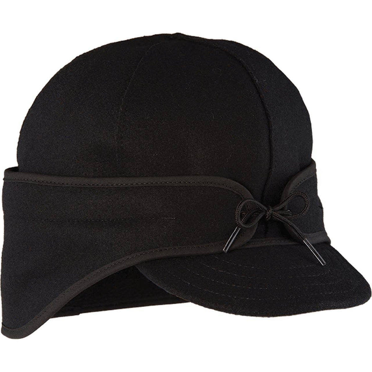 Black Cap N92439
