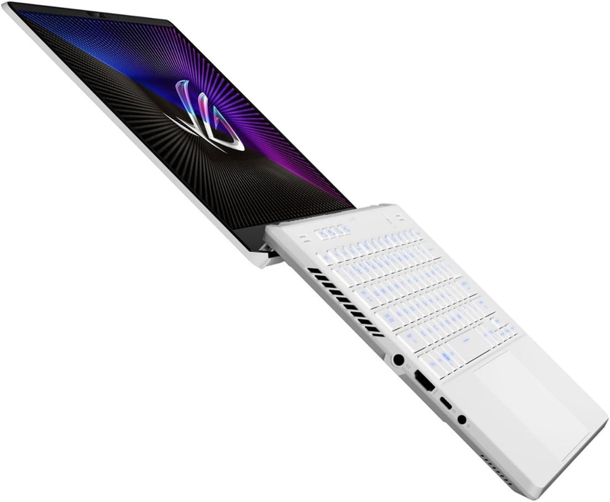 14" QHD 165Hz Gaming Laptop, AMD Ryzen 9 7940HS, GeForce RTX 4060, 32GB DDR5, 1TB NVMe 4.0, Win 11 Pro D847418