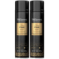 Ultra-Fine Aerosol Hair Spray, 2 Pk - 11 Oz Each B8580