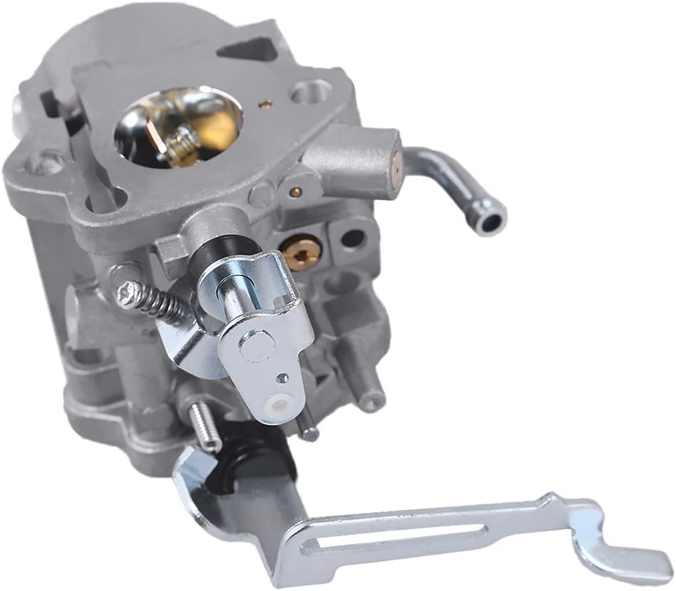 Carburetor X8616