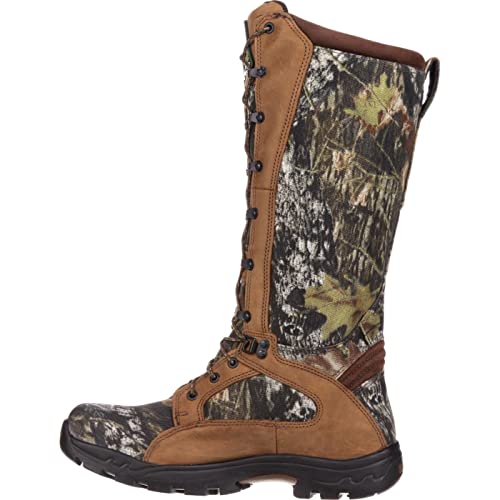 ProLight Hunting Waterproof Snake Boot X1458