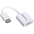 DisplayPort to VGA Adapter Cable P67546