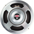 80 Guitar Speaker, 8 Ohm O129