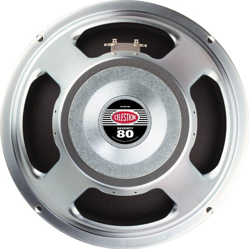 80 Guitar Speaker, 8 Ohm O129