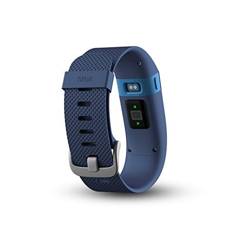 Black Wireless Activity Wristband Y543