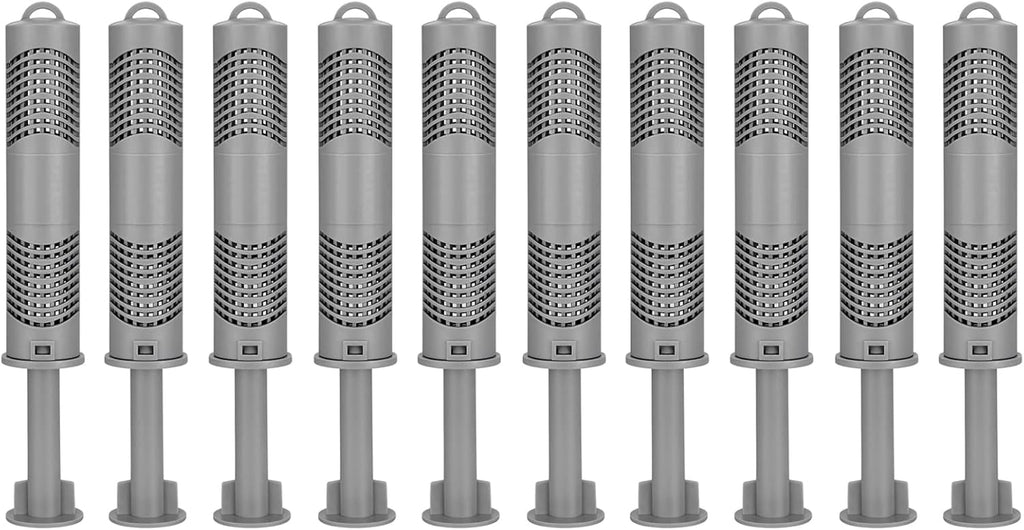 Zinc Spa Mineral Cartridge Filter Stick E587