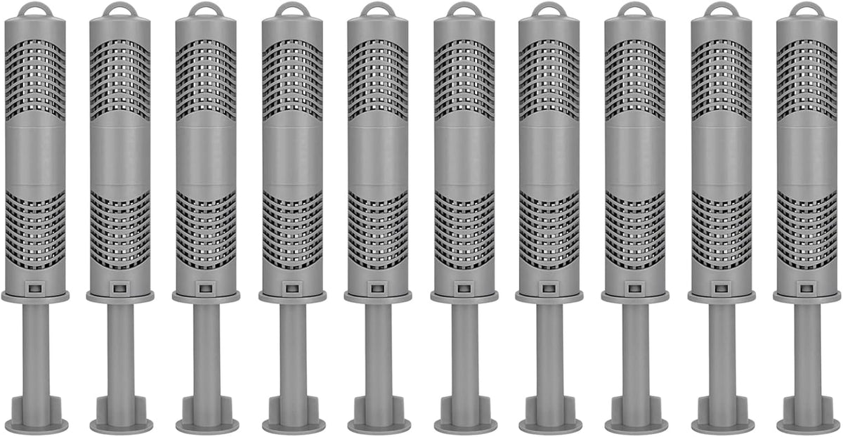 Zinc Spa Mineral Cartridge Filter Stick E587