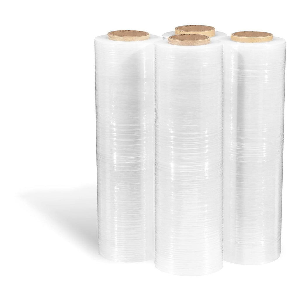 Hand Dispenser Stretch Wrap 18 D322